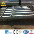 10M hot dipped galvanized steel lighting pole